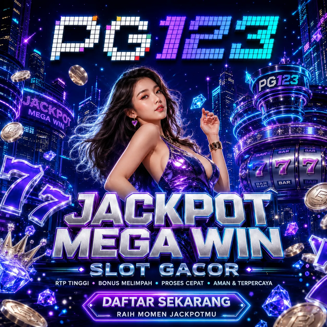 PG123